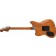 Fender Acoustasonic Standard Jazzmaster Aged Natural