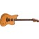 Fender Acoustasonic Standard Jazzmaster Aged Natural
