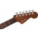 Fender Acoustasonic Standard Jazzmaster Aged Natural