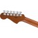 Fender Acoustasonic Standard Jazzmaster Aged Natural