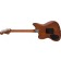 Fender Acoustasonic Standard Jazzmaster Honey Burst