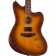Fender Acoustasonic Standard Jazzmaster Honey Burst