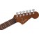 Fender Acoustasonic Standard Jazzmaster Honey Burst