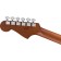 Fender Acoustasonic Standard Jazzmaster Honey Burst