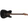 Fender Acoustasonic Standard Telecaster Black