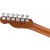 Fender Acoustasonic Standard Telecaster Black