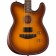Fender Acoustasonic Standard Telecaster Honey Burst