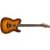 Fender Acoustasonic Standard Telecaster Honey Burst