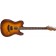 Fender Acoustasonic Standard Telecaster Honey Burst