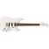 Fender Aerodyne Special Stratocaster Bright White Front