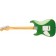 Fender Aerodyne Special Stratocaster HSS Speed Green Metallic Back