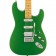 Fender Aerodyne Special Stratocaster HSS Speed Green Metallic Body