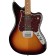 Fender Alternate Reality Electric XII 3-Colour Sunburst Body