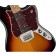 Fender Alternate Reality Electric XII 3-Colour Sunburst Body Detail