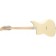 Fender Alternate Reality Electric XII Olympic White Back