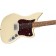 Fender Alternate Reality Electric XII Olympic White Body Angle