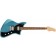 Fender Alternate Reality Meteora Lake Placid Blue Front