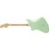 Fender Alternate Reality Meteora Surf Green Back