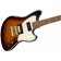 Fender Alternate Reality PowerCaster 3-Colour Sunburst Body Angle