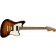 Fender Alternate Reality PowerCaster 3-Colour Sunburst Front