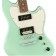 Fender Alternate Reality PowerCaster Surf Green Body Detail