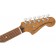 Fender Alternate Reality PowerCaster Surf Green Headstock