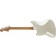 Fender Alternate Reality PowerCaster White Opal Back