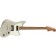 Fender Alternate Reality PowerCaster White Opal Front