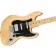 Fender Alternate Reality Sixty-Six Natural Body Angle