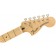 Fender Alternate Reality Sixty-Six Natural Headstock