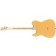 Fender Alternate Reality Tenor Tele Butterscotch Blonde Back