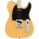 Fender Alternate Reality Tenor Tele Butterscotch Blonde Body