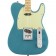 Fender Alternate Reality Tenor Tele Lake Placid Blue Body