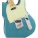 Fender Alternate Reality Tenor Tele Lake Placid Blue Body Detail