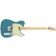 Fender Alternate Reality Tenor Tele Lake Placid Blue Front