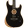 Fender American Acoustasonic Stratocaster Black Body