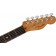 Fender American Acoustasonic Telecaster American Flag Headstock