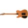 Fender American Acoustasonic Telecaster Black Paisley Back