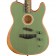 Fender American Acoustasonic Telecaster Surf Green Body