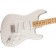 Fender American Original 50s Stratocaster White Blonde Body Angle