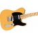 Fender American Original 50s Telecaster Butterscotch Blonde Body Angle