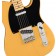 Fender American Original 50s Telecaster Butterscotch Blonde Body Detail