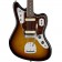 Fender American Original 60s Jaguar Rosewood Fingerboard, 3-Color Sunburst Body