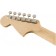 Fender American Original 60s Jaguar Rosewood Fingerboard, 3-Color Sunburst Headstock Back