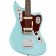 Fender American Original 60s Jaguar Rosewood Fingerboard Daphne Blue Body
