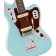 Fender American Original 60s Jaguar Rosewood Fingerboard Daphne Blue Body Detail