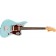Fender American Original 60s Jaguar Rosewood Fingerboard Daphne Blue Front