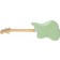 Fender American Original 60s Jaguar Rosewood Fingerboard Surf Green Back