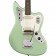 Fender American Original 60s Jaguar Rosewood Fingerboard Surf Green Body
