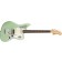 Fender American Original 60s Jaguar Rosewood Fingerboard Surf Green Front